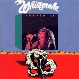 Whitesnake - Snakebite