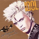 Billy Idol - Whiplash Smile