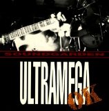 SoundGarden - Ultramega OK