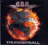 U.D.O. - Thunderball