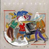 Supertramp - Live 88