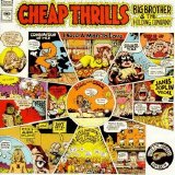 Janis Joplin - Cheap Thrills