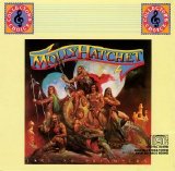 Molly Hatchet - Take No Prisoners