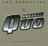 Status Quo - Essential Quo - Volume 3