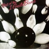 J. Geils Band - Best Of The J. Geils Band
