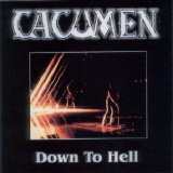 Cacumen - Down To Hell