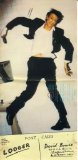 David Bowie - Lodger