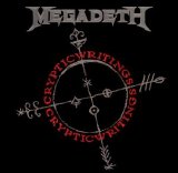 Megadeth - Cryptic Writings