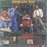 The Who - Who Are You