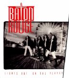 Baton Rouge - Lights Out On The Playground