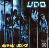 U.D.O. - Animal House