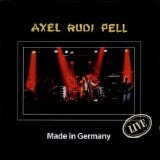 Axel Rudi Pell - Made In Germany