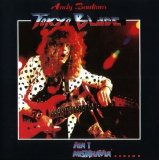 Tokyo Blade - Ain't Misbehavin'