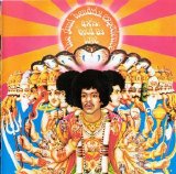 The Jimi Hendrix Experience - Axis: Bold As Love