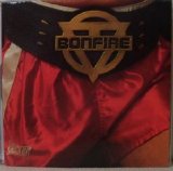 Bonfire - Knock Out