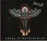Judas Priest - Angel Of Retribution
