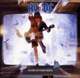 Ac-Dc - Blow Up Your Video