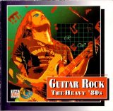Various artists - Time Life - Guitar Rock - Various Artists