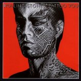 The Rolling Stones - Tattoo You