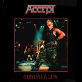 Accept - Staying A Life