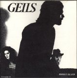J. Geils Band - Monkey Island