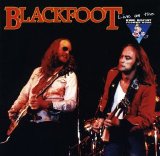 Blackfoot - King Biscuit Flower Hour Live