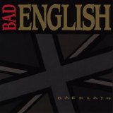 Bad English - Backlash