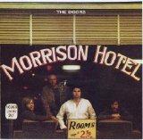The Doors - Morrison Hotel
