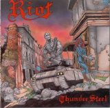 Riot - Thundersteel