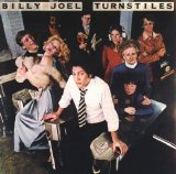 Billy Joel - Turnstiles