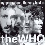 The Who - My Generation: The Very Best O