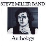 Steve Miller Band - Anthology