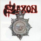 Saxon - Strong Arm Of The Law