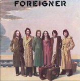 Foreigner - Foreigner