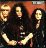 Rock Goddess - Rock Goddess