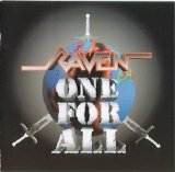 Raven - One for All