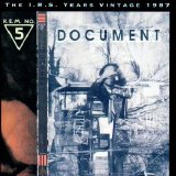 R.E.M. - Document
