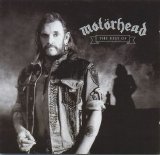 Motorhead - The Best Of Motorhead Disc One