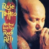 Rose Tattoo - Nice Boys Don't Play Rock N' Roll