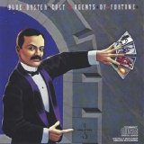 Blue Oyster Cult - Agents Of Fortune