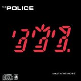 The Police - Ghost in the Machine
