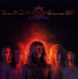 Black 'N Blue - In Heat