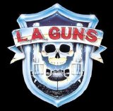 L.A. Guns - L.A. Guns