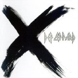 Def Leppard - X