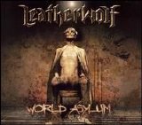 Leatherwolf - World Asylum