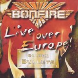 Bonfire - Live Over Europe
