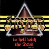 Stryper - To Hell with the Devil