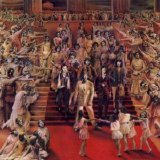 The Rolling Stones - It's Only Rock 'n Roll