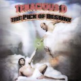Tenacious D - The Pick Of Destiny