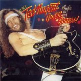 Ted Nugent - Great Gonzos: The Best of Ted Nugent